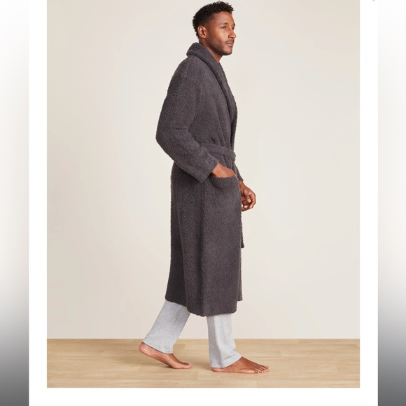 Unisex Barefoot dreams Cozychic robe